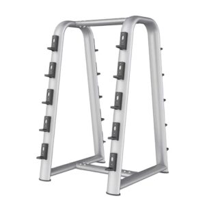 Barbell rack