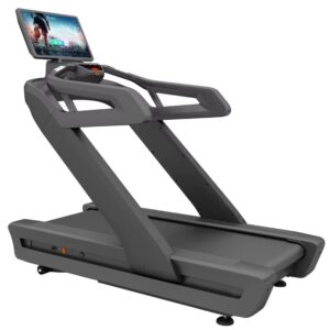 Treadmill (LCD touch screen)